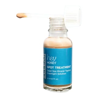 Hey honey Be Clear Spot Treatment