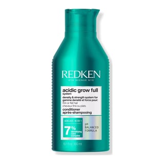 REDKEN Acidic Grow Full System Conditioner
