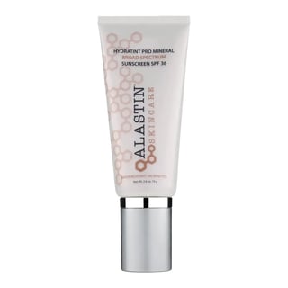 Alastin HydraTint Pro-Mineral Sunscreen SPF 36