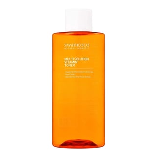 Swanicoco Multi Solution Vitamin Toner