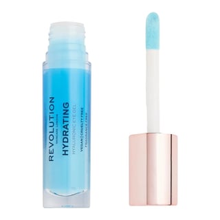 Revolution Beauty Hydrating Hyaluronic Acid Eye Gel
