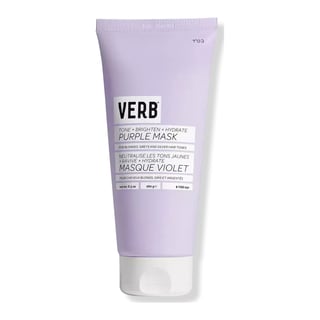 Verb Purple Hair Mask