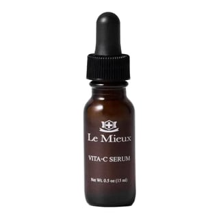 Le Mieux سيروم Vita-C