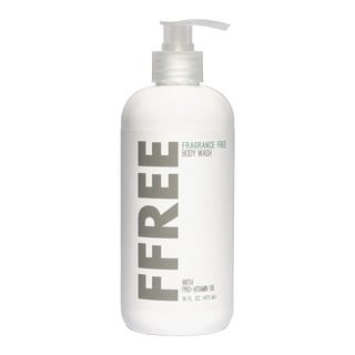 FFREE Body Wash