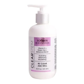 Clearstem Skincare SOFTSKIN™ Body Lotion