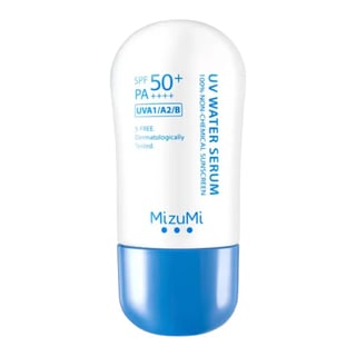 MizuMi UV Water Serum SPF50+ PA++++