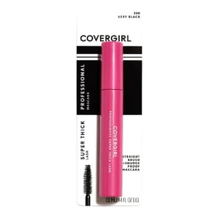 Covergirl Professional Super Thick Lash Mascara