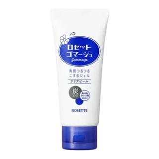 Rosette Gommage Clear Peel