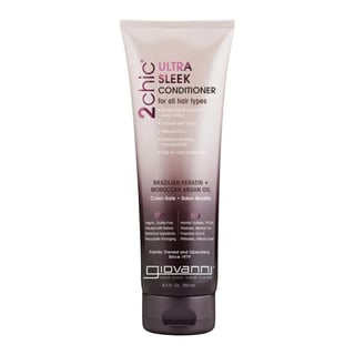 Giovanni 2Chic Ultra Sleek Conditioner