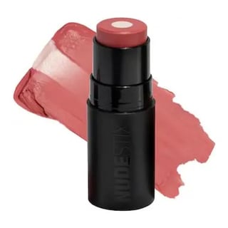 Nudestix Nudies Matte + Glow Core All Over Face Blush Color