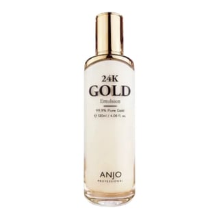 Anjo 24K Gold Emulsion