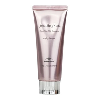 Milbon Jemile Fran Melty Butter