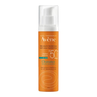 Avène Very High Protection Cleanance SPF 50+