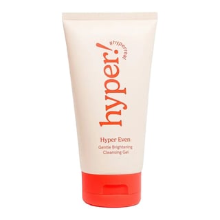 Hyper Skin Hyper Even Gentle Brightening Cleansing Gel