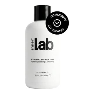 The INKEY List Nourishing Rice Milk Toner