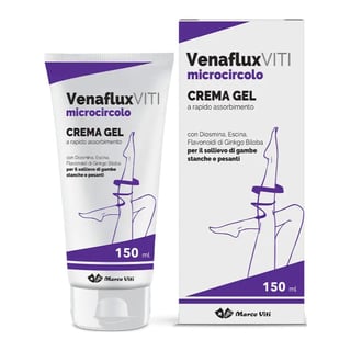 Marco Viti Venaflux Viti Crema Gel