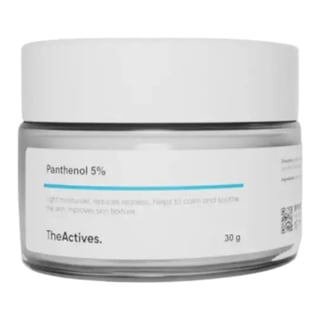TheActives Panthenol 5% Light Moisturizer