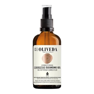 Oliveda F71 Corrective Cleansing Gel