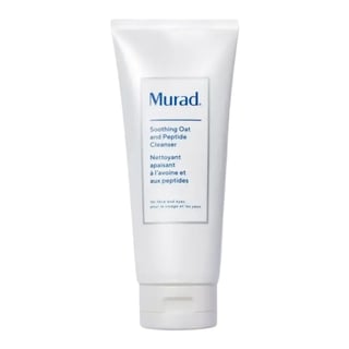Murad Soothing Oat and Peptide Cleanser