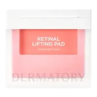 Dermatory Retinal Lifting Ampoule Pad