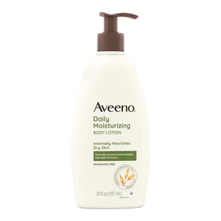 Aveeno Daily Moisturizing Body Lotion
