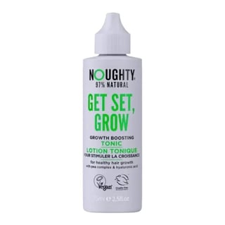 Noughty Get Set, Grow Growth Tonic