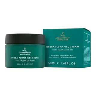 Aromatherapy Associates Hydra Plump Gel Cream