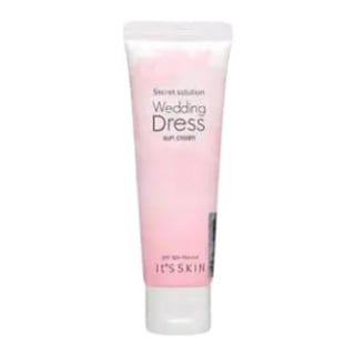 It's Skin Secret Solution Wedding Dress Sun Cream SPF 50+