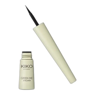 KIKO Milano Green Me Liquid Eyeliner