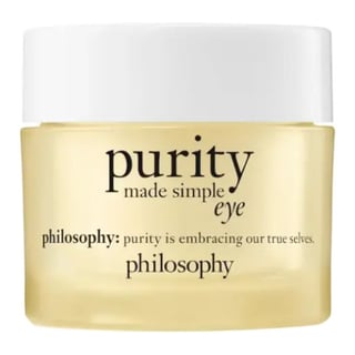 Philosophy Purity Eye Gel