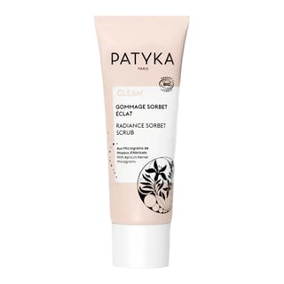 Patyka Paris Clean Radiance Sorbet Scrub