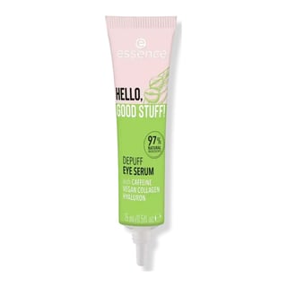 Essence Hello, Good Stuff Depuff Eye Serum