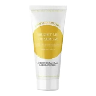 London Botanical Laboratories Bright Me Up | Hydrate & Glow Facial Serum
