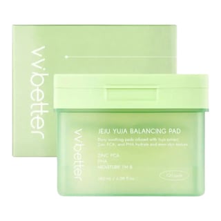 Vvbetter Jeju Yuja Balancing Pad