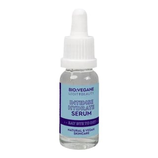 Bio:Vegane Intense Hydrate Serum