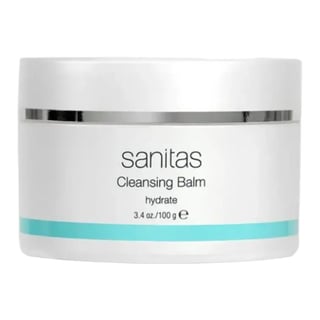 Sanitas Cleansing Balm