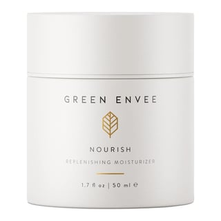 Green Envee Nourish Replenishing Moisturizer