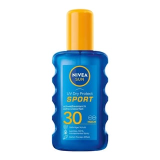 Nivea UV Dry Protect Sport SPF 30