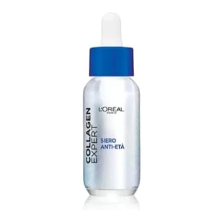 L'Oreal Collagen Expert Siero Anti-Eta