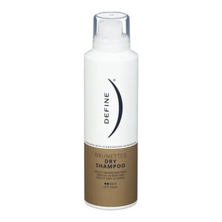 Define Brunettes Dry Shampoo