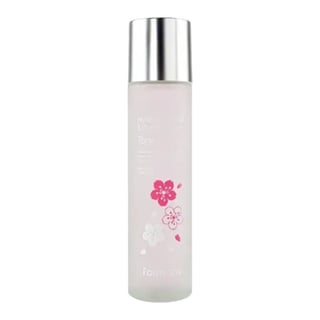 Farm Stay Hyaluronic Acid & Cherry Blossom Toner