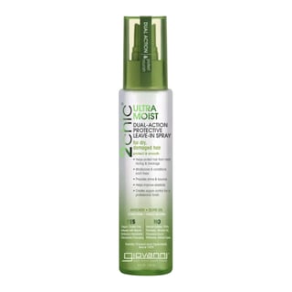 Giovanni 2Chic Ultra Moist Dual-Action Protective Leave-In Spray