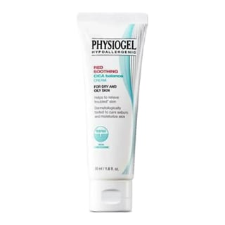 Physiogel Red Soothing Cica Balance Cream
