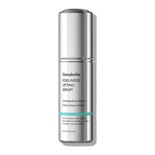 Genabelle Edelweiss Lifting Serum