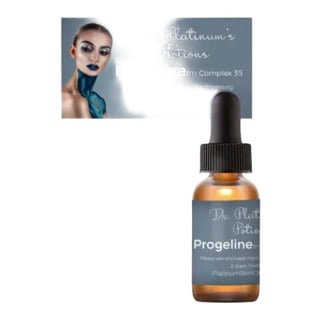 Platinum Skincare Progeline Complex 35