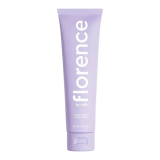 Florence by Mills Clean Magic Face Wash