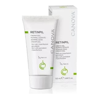 Canova Retinpil Normalizing Cream-Gel