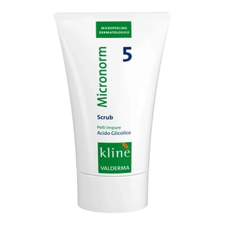 Valderma Micronorm Scrub 5