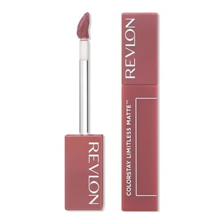 Revlon Colorstay Limitless Matte Liquid Lipstick