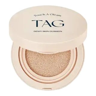 Too Cool For School TAG Dewy Skin Cushion